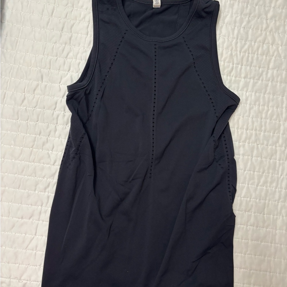 Athleta Black Tank Top